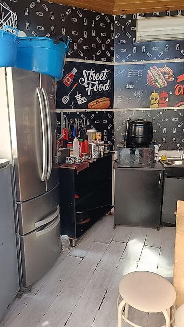 Salam, obyektimi satışa çıxarıram. Ümumi biznes, içində hər şeylə — 7