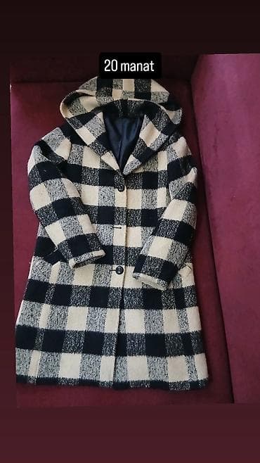 klassik şalvar: Şalvar, Zara, rəng - Qara — 7