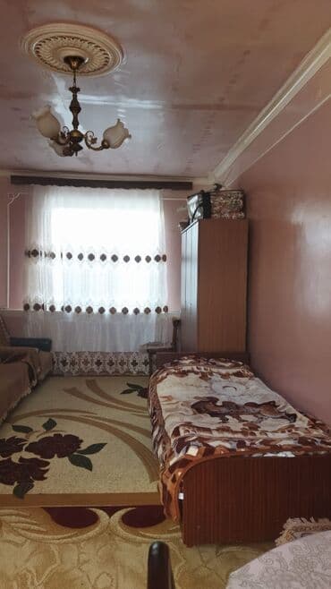 kiraye evler nerimanov metrosu: 5 otaqlı, 128 kv. m, Kredit yoxdur, Orta təmir — 11