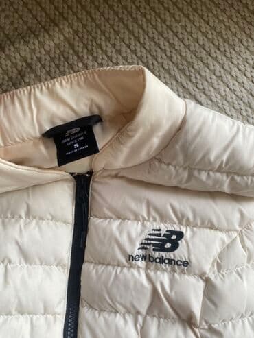 ketan koynekler: Jilet, S — 2