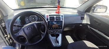 lezva diskler: Hyundai Tucson: 2 l | 2009 il Ofrouder/SUV — 9