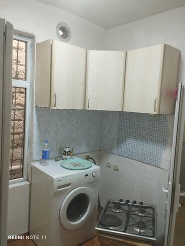 hazır ipoteka evlər: 3 otaqlı, 65 kv. m, Kredit yoxdur, Orta təmir — 7