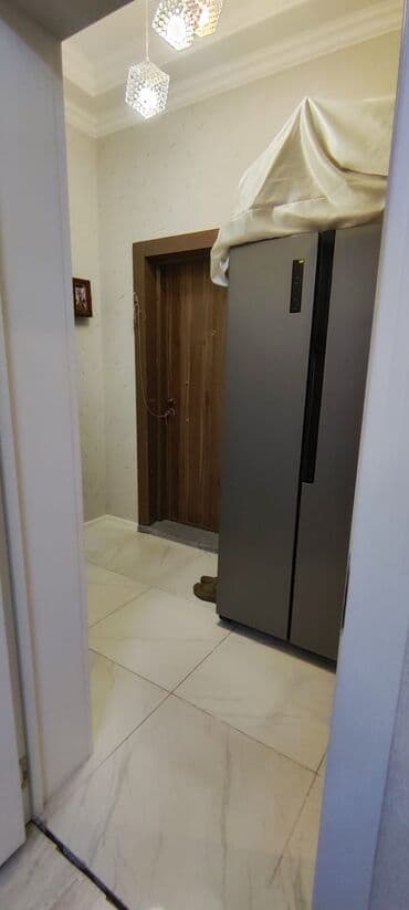 tələbələr üçün kirayə evlər otaq yoldası: Mənzil SHİBİYƏM. 2 oraqli əsyali mənzildir. Bagcaseher yasayis — 9