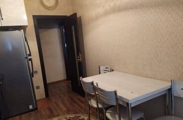 əcəmi: Nəsimi rayonu Memar Əcəmi metrosunun yaxınlığında, 17 mertebeli — 7