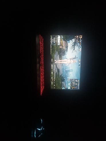 canon 5d mark 3: MSI oyun noutbuku TELEFONLA BARTER - Ekran: 15.6", mat panel - — 6