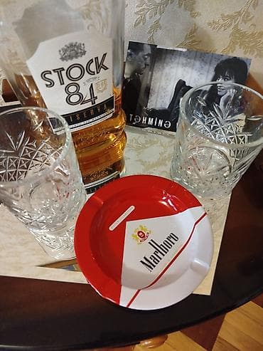 CCCP Marlboro külqabısı qədimdir — 1