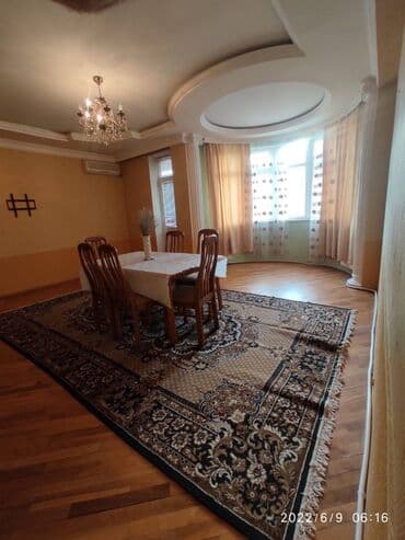 yevlaxda kiraye evler 2024: Yasamal rayonu 20 yanvar inşaatçılar metrosunun şəfa klinikasının — 1