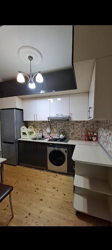 Metbex mebeli tecili satilir Üzərində qaz və aspirator da qalır