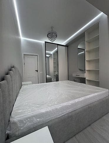 beyoglu mebel: İkinəfərlik çarpayı — 4