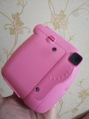 i̇nstax: Instax mini 9 — 2