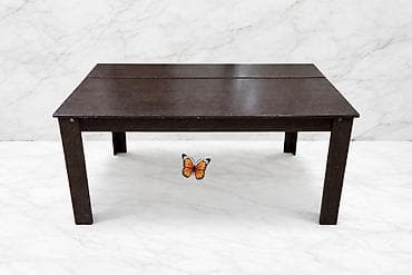 SAMİRƏ 🦋 Qabağ stol satılır. *Qiymət 140azn* 📏 Ölçülər: • Eni: 90 sm •