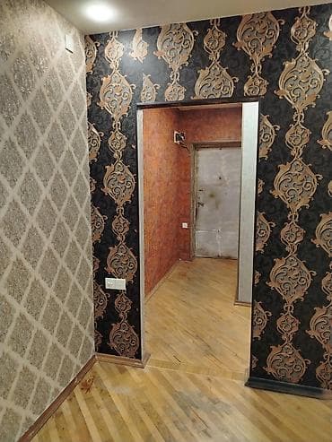 razinde: Bakı, Bakıxanov qəs., 2 otaqlı, Köhnə tikili, m. Neftçilər, 47 kv. m — 10