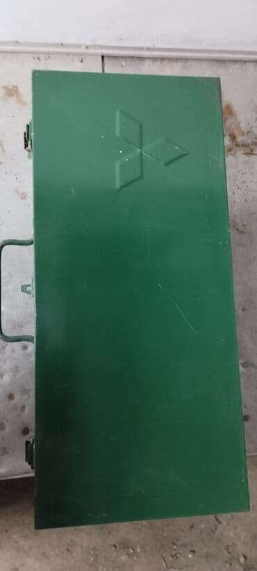 Darvazalar və aksesuarlar: Məhsul: Yağlama şprisi (grease gun) dəsti – Made in Japan Təsvir: - — 3