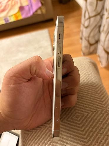 iphone x kamera: IPhone 12 Pro, 128 GB, Qızılı, Face ID — 6