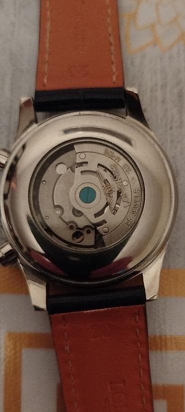 Smart qolbaqlar: Qol saatı, Longiness, rəng - Göy — 2