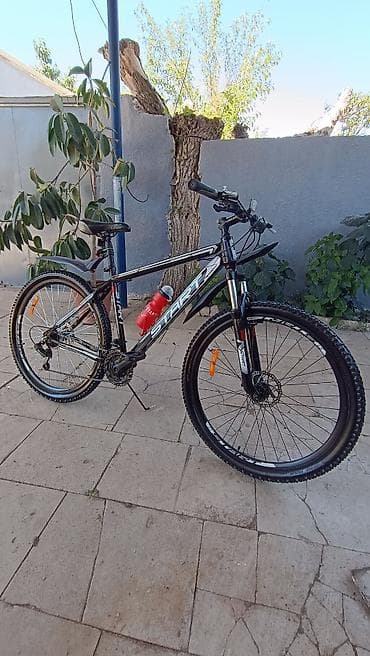 Start marka dağ velosipedi Start 29 madeli dozumlu rahat az ve