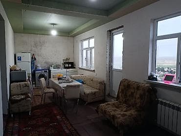 5 otaqli evler: 5 otaqlı, 120 kv. m, Orta təmir — 6