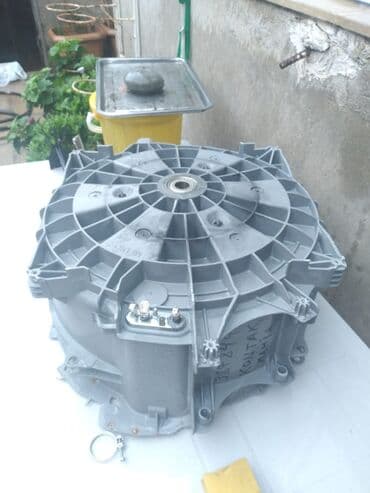 beko soyuducu ehtiyat hisseleri: Paltaryuyan üçün ehtiyat hissələri və təmir xidməti - Paltaryuyan — 9