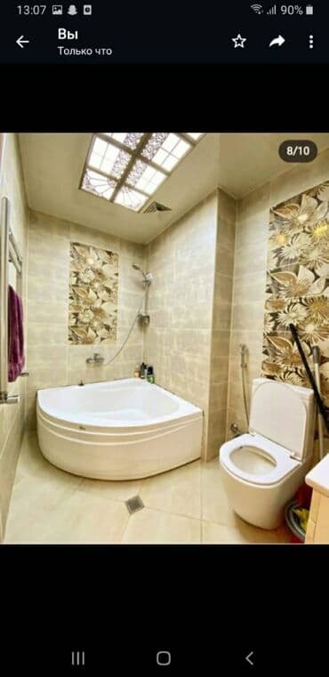 kirayə restoran: Menzilde her serayet var,,qabyuyanan basga. Yalniz tek adama ve ya — 5