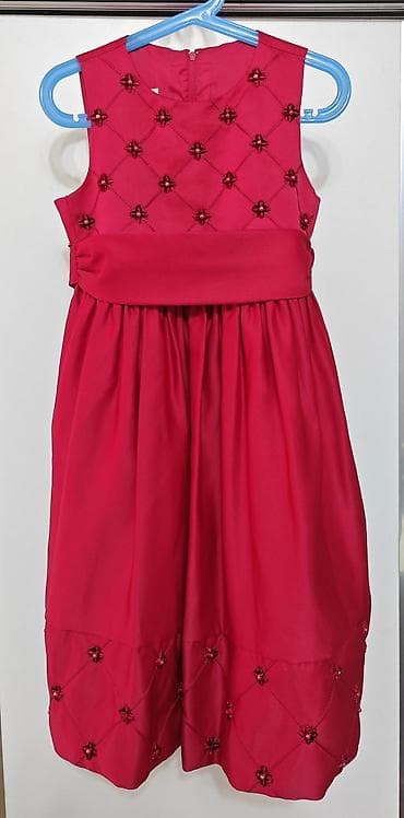 Don, Ziyafət, 5 - 6 yaş — 1