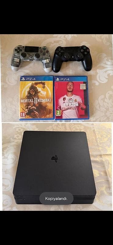 oyun adları: *ZB* *PlayStation4* Qiymet *550 azn* real aliciya endirim olacaq unvan — 1