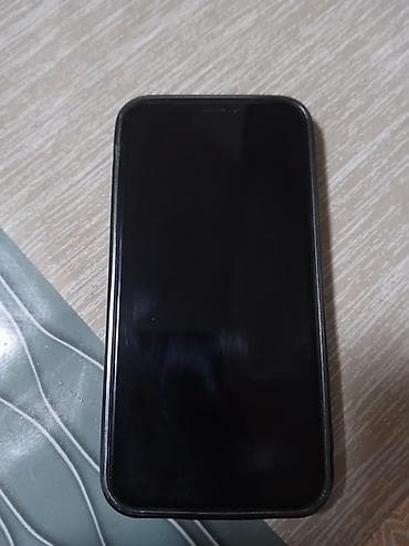 iphone x ağ: IPhone X, 64 GB, Ağ, Face ID — 4