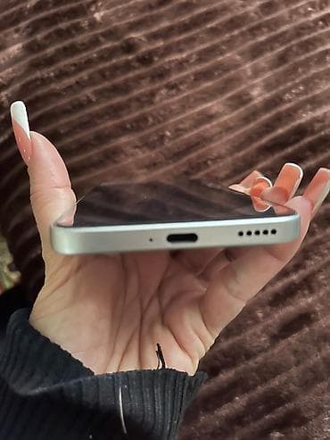 Audio: Honor rəng - Ağ, İki sim kartlı — 2