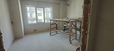 Mənzillər: Satılır 3 otaqlı yeni tikili 132 m², Ağ şəhər q. Kateqoriya Yeni — 7