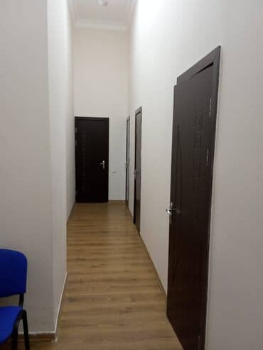 nerimanovda obyekt satilir: 28 may və nizami metrosuna yaxin yerləşən ümumi sahəsi 80 kv,m olan,3 — 7