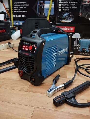 lehim aparati: Yeni Qaynaq aparatı Elektrod, Ünvandan götürmə, Pulsuz çatdırılma, Kredit yoxdur — 5