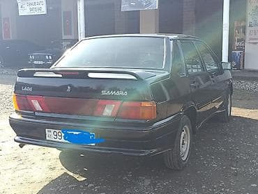 Avtomobil satışı: VAZ (LADA) 2115: 1.6 l | 2012 il 212500 km Sedan — 6