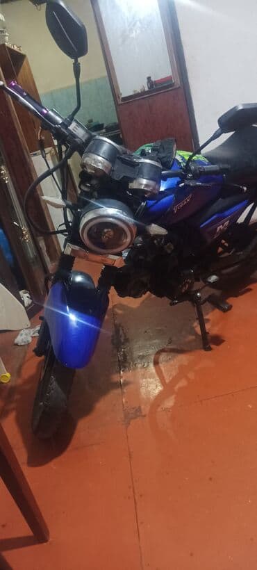 продажа авто в азербайджане: Tufan 50 sm3 — 6