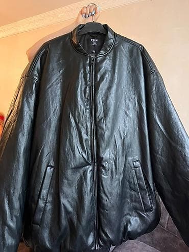 Kurtka, Bomber, Payız, 2XL