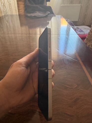 55ru7200 samsung: Samsung Z Flip, 256 GB, rəng - Gümüşü, Sensor, Barmaq izi, Face ID — 4