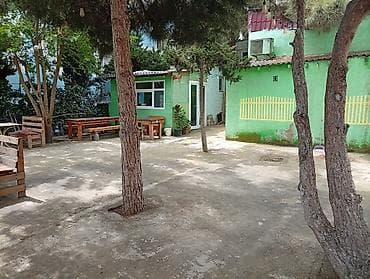 mingecevir emlak: 110 kv kafe və restoran kimi fəaliyyətə uyğun hazır biznes 1.5 sot — 5
