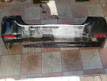 Arxa, BMW 528, 2015 il, ABŞ