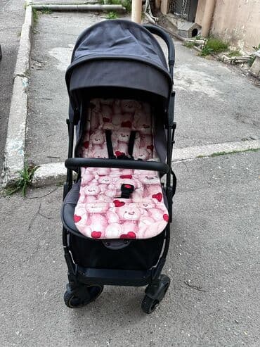 Bıçaqlar: Üçtəkərli araba — 4