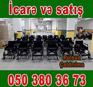 motorlu velosipedler: Elektrik və mexaniki təkərli arabaların icarəsi və satışı Məhsul — 2