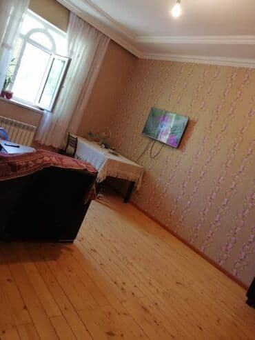 biləcərdə həyət evləri: 3 otaqlı, 90 kv. m, Yeni təmirli — 1