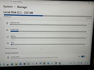 asus rog: ASUS VivoBook X415EA noutbuku - Prosessor: 11-ci nəsil Intel Core — 3