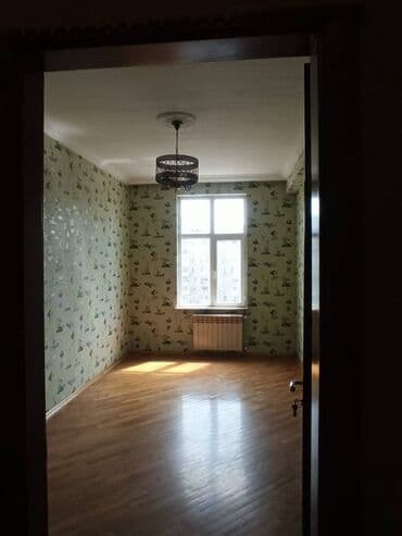 əhmədlidə kirayə: Əhmədli metrosunun çıxışında,16 mərtəbəli binanın 7-ci mərtəbəsində — 6