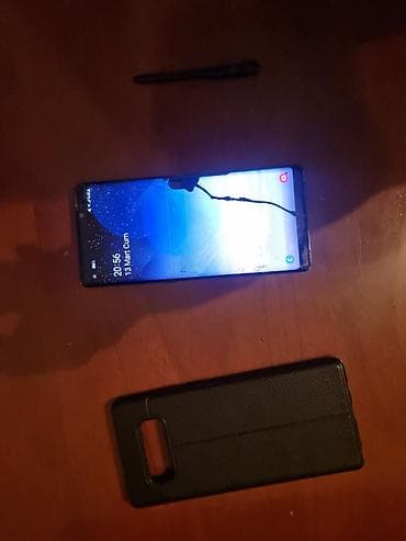 note 6 samsung: Samsung Galaxy Note 8, 64 GB, Qırıq — 5