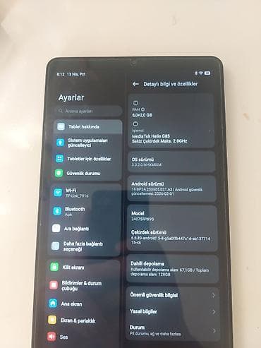 samsung tab s 8 4: Salam heç bir probrəmi yoxdur kabro adabdır var — 4