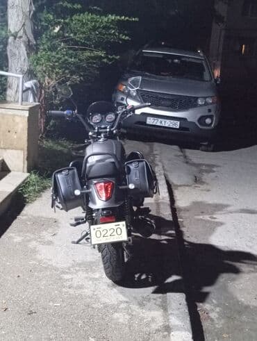 mataskilet satışı: Xüsusiyyətlər: - Arxa tərəfdən geniş oturacaq və sərnişin ayaq — 1