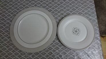 xalca satışı və qiymətləri: Nahar dəsti — 2