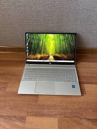 ssd: İşlənmiş HP Pavilion, 15.6 ", Intel Core i5, 512 GB, Ünvandan götürmə, Pulsuz çatdırılma, Ödənişli çatdırılma — 2