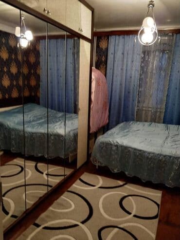 ucuz evler xirdalanda: Bakı, 3 otaqlı, Köhnə tikili, m. Həzi Aslanov, 60 kv. m — 4