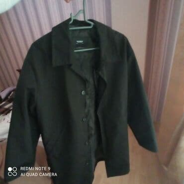 Təcili satılır.Türkiyədən 200 dollara alinib.PULL;BEAR kişi üst geyimi lalafo.az -da Təcili satılır.Türkiyədən 200 dollara alinib.PULL;BEAR kişi üst geyimi