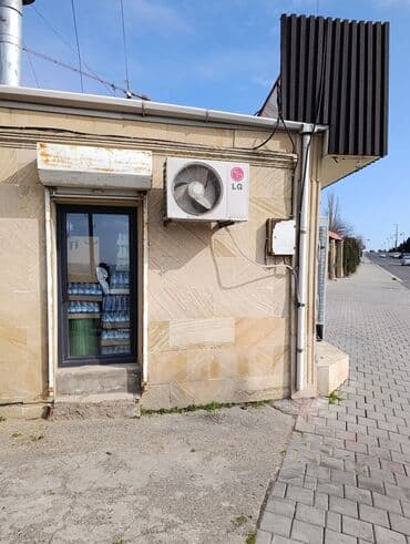 mingeçevir'de ucuz oteller: 8 noyabr prospektində, Gənclik parkına yaxın ərazidə, Gəncə prospekti — 3