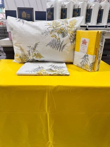 двухсторонние гобеленовые наволочки: Хлопок Наволочка — 26